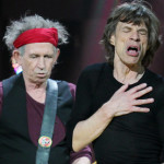 rolling stone